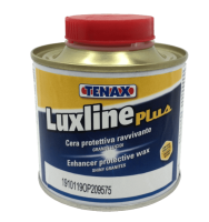 Полироль Luxline Plus (универсальная) 0,25л Tenax
