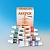 Краситель для полиэфирного клея AKEMI 11006 зеленый 30мл (Германия)