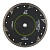 Диск алмазный отрезной турбо TECH-NICK PILOT 230/M14