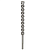Бур SDS MAX 18x350мм по бетону